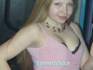 SweetnNice