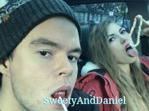 SweetyAndDaniel