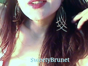 SweetyBrunet