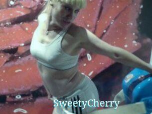 SweetyCherry