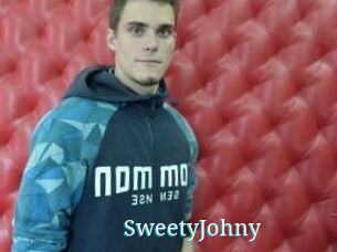 SweetyJohny