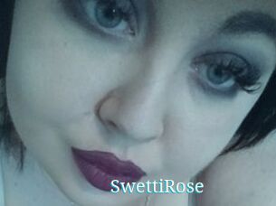 SwettiRose