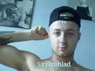 SxyIrish_lad