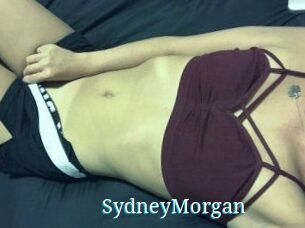 Sydney_Morgan