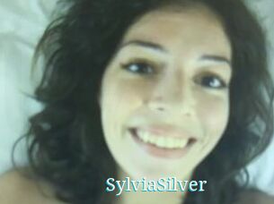 SylviaSilver