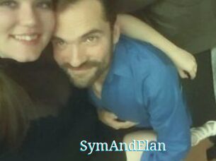 SymAndElan