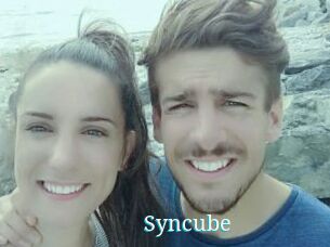 Syncube