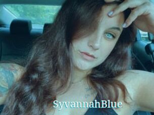 SyvannahBlue