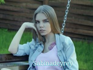 Sabinadeyrey