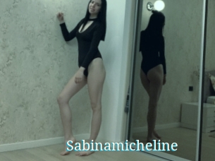 Sabinamicheline