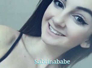 Sabrinababe