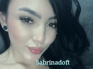 Sabrinadoft