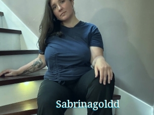 Sabrinagoldd