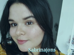 Sabrinajons