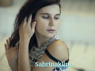 Sabrinakline