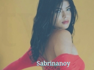 Sabrinanoy