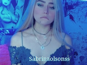 Sabrinaolsonss