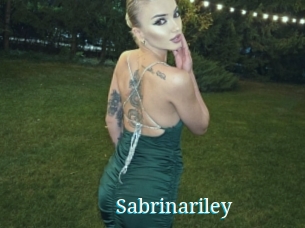 Sabrinariley