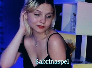 Sabrinaspel