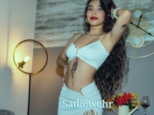 Sadiewehr