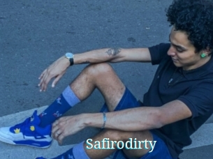 Safirodirty