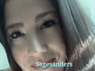 Sagesanders