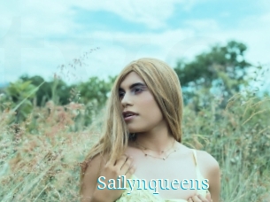 Sailynqueens