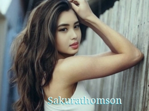 Sakurathomson