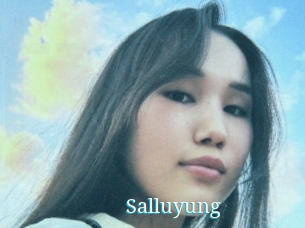 Salluyung