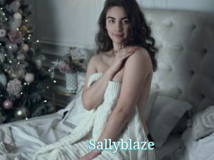 Sallyblaze