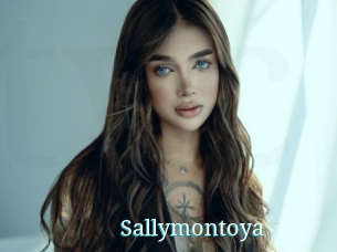 Sallymontoya