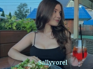 Sallyvorel