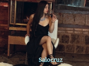 Salocruz