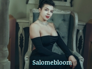 Salomebloom