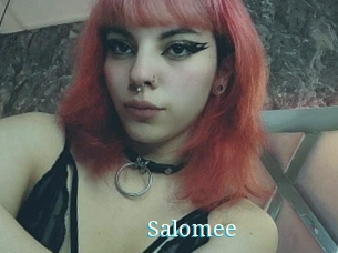 Salomee