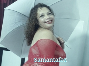 Samantafox