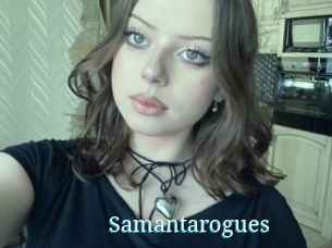 Samantarogues