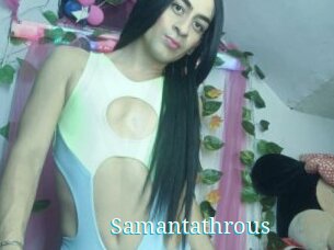 Samantathrous