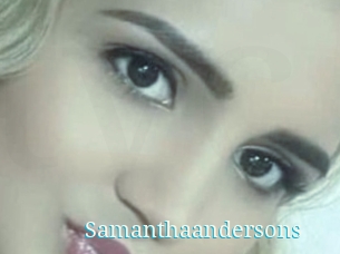 Samanthaandersons