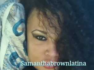 Samanthabrownlatina