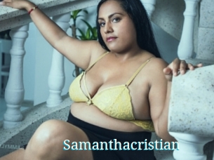 Samanthacristian