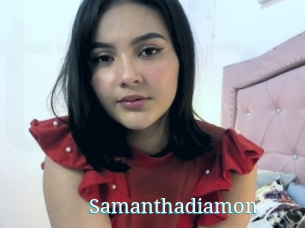 Samanthadiamon