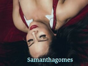 Samanthagomes