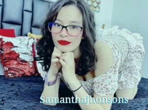 Samanthajhonsons