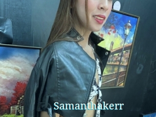 Samanthakerr