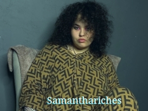 Samanthariches