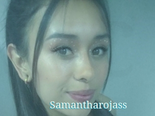 Samantharojass