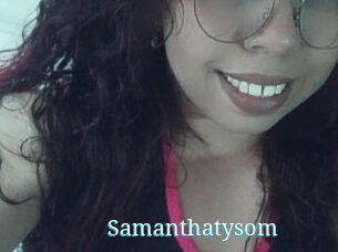 Samanthatysom