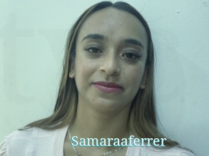 Samaraaferrer