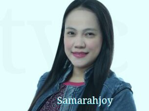 Samarahjoy